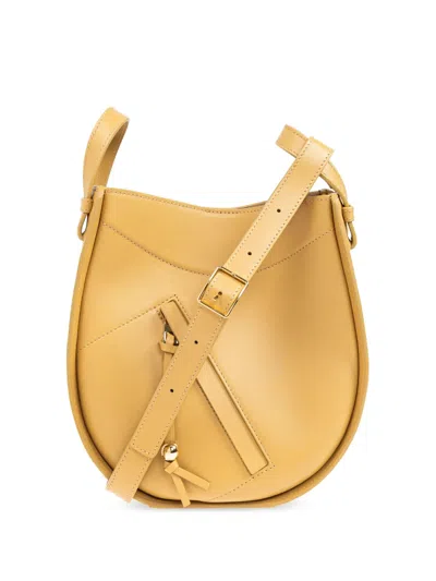 LOEWE HAMMOCK SLICE TOTE BAG