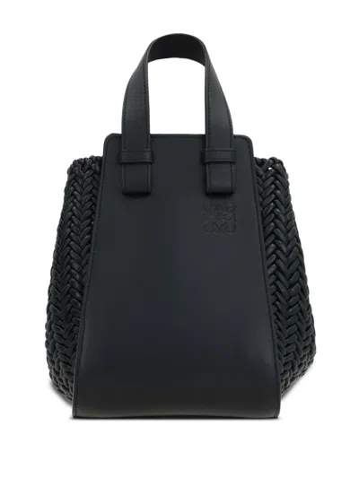 LOEWE HAMMOCK TOTE BAG