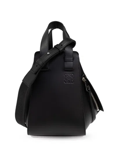 LOEWE HAMMOCK TOTE BAG