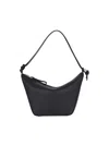 Loewe 'hammok' Mini Bag In Black