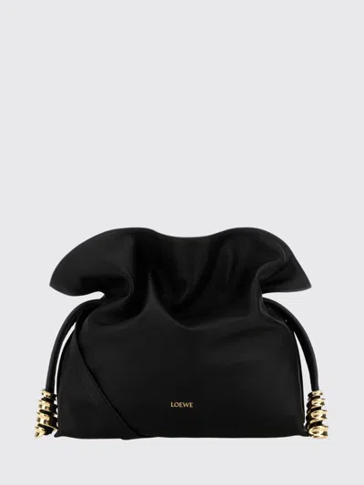Loewe Handbag Woman  In Black
