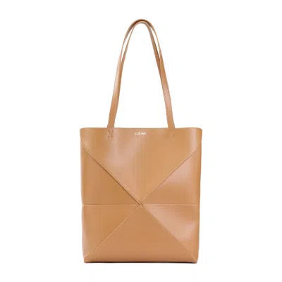 Loewe Handbag In Sand