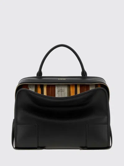 Loewe Handbag Woman Color Black