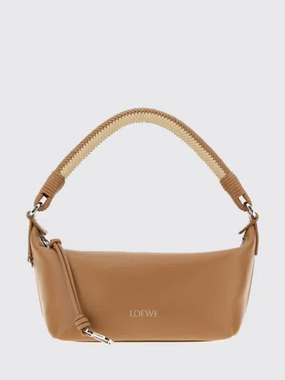 Loewe Handbag Woman Color Brown