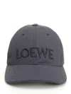 Loewe Hat Hats Blue