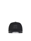 Loewe Anagram Patch Baseball Cap In Gold