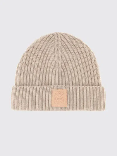 Loewe Hat Woman In Orange