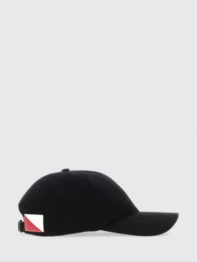 Loewe Hat Woman In Black