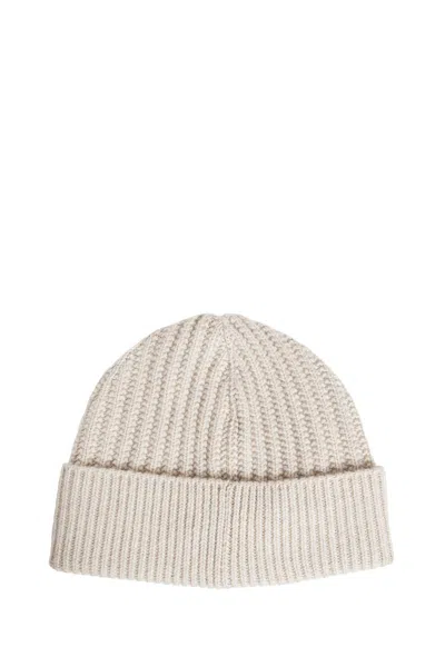 Loewe Hats In Neutral