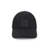 Loewe Anagram Patch Baseball Cap In Black