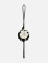 Loewe Hedgehog Charm