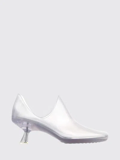 Loewe ヒールサンダル レディース In White