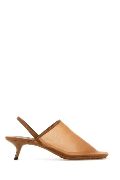 Loewe Heeled Shoes