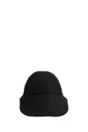Loewe Hiker Hat In Black