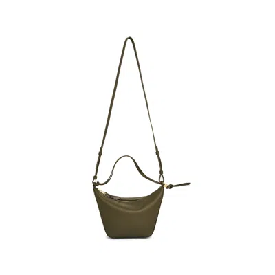 Loewe Women's Mini Hammock Hobo Bag Crossbody