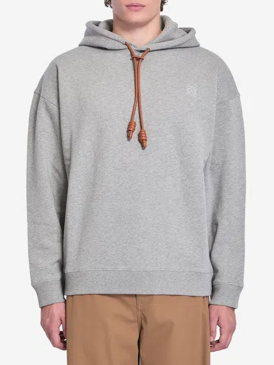 LOEWE HOODIE ANAGRAM