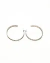 Loewe Hoop Earrings