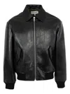 Loewe Hybrid Jacket In Black