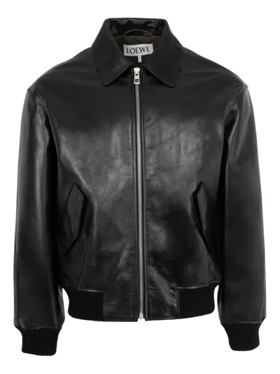 LOEWE HYBRID JACKET