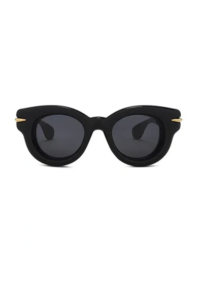 LOEWE INFLATED SUNGLASSES