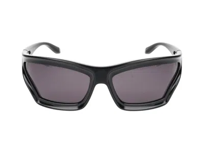Loewe Paula's Ibiza Mask Sunglasses In Multicolor