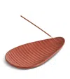 Loewe Set Incenso Tomato Leaves Unisex In Burgundy