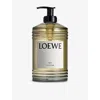 Loewe Ivy Liquid Scented Soap 360ml
