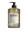 LOEWE LOEWE IVY LIQUID SOAP (360ML)