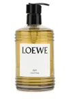 Loewe Ivy Liquid Soap In Multi
