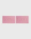 Loewe Ivy Mini Soaps, 2 X 4.4 Oz.