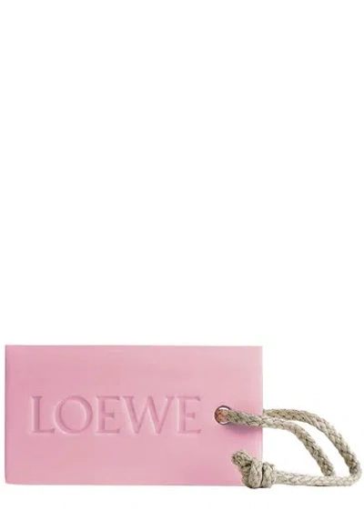 Loewe Ivy Solid Soap In White