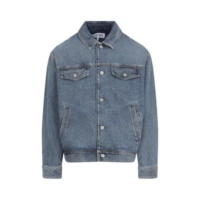 LOEWE LOEWE JACKET