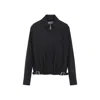 Loewe Jacket In Black