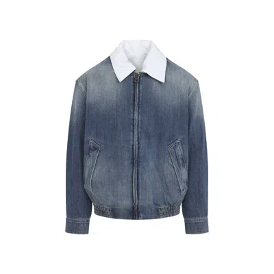 LOEWE LOEWE JACKET