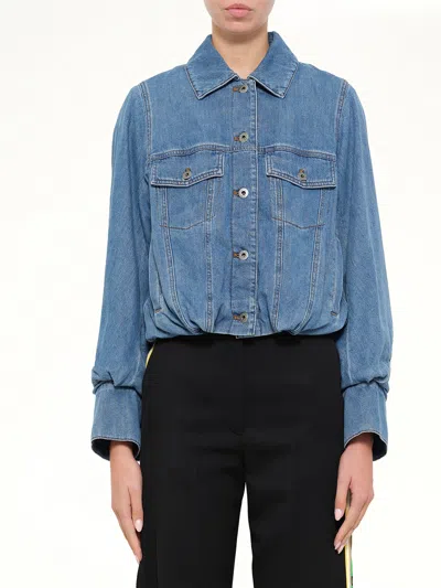 LOEWE JACKET