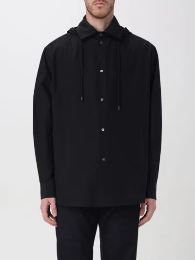 Loewe Jacket  Men Colour Black