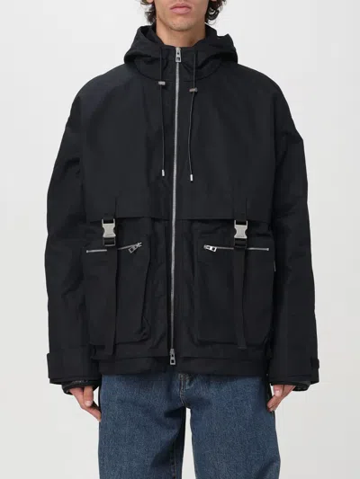 Loewe Jacket  Men Colour Black