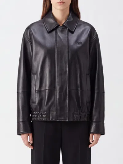 Loewe Jacket Woman Color Black