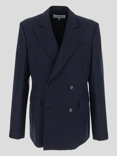 Loewe Jackets