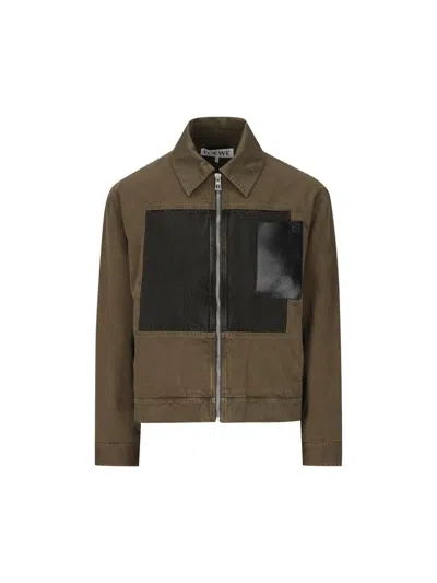 Loewe Jackets