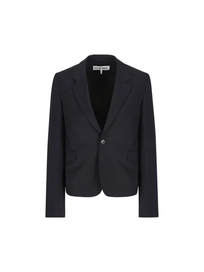 Loewe Jackets In Blue