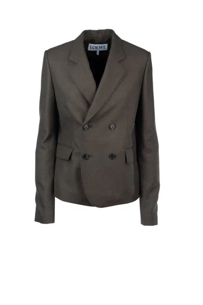 Loewe Jackets & Vests