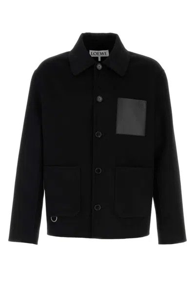 Loewe Jackets And Vests