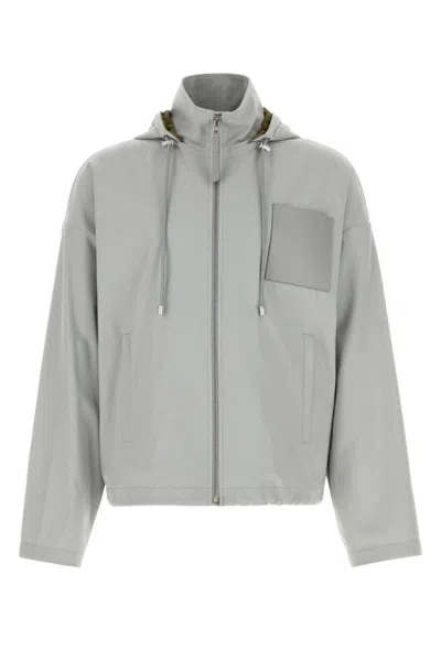 LOEWE LOEWE JACKETS