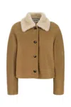 Loewe Jackets And Vests