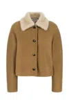 Loewe Jackets And Vests