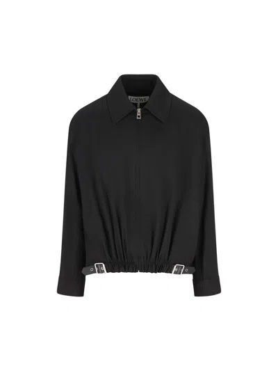 LOEWE LOEWE JACKETS