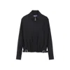 Loewe Jackets Black In Black