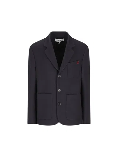 LOEWE LOEWE JACKETS