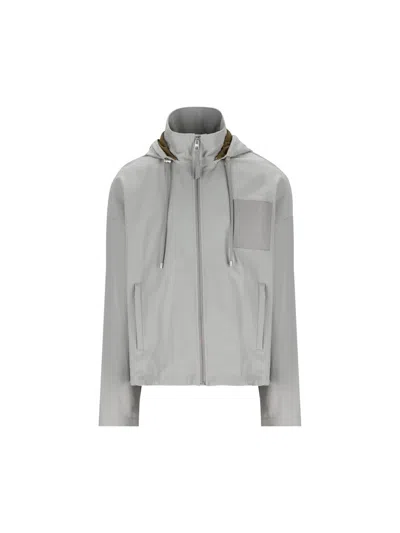 LOEWE LOEWE JACKETS